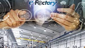 Sanayi 4.0 ve akıllı fabrikaların temeli IoT