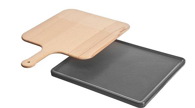 Siemens mutfakla öne çıkıyor