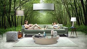 Soluduğunuz hava  yaşam kalitenizi yükseltir