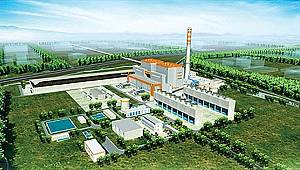 Soma Kolin Termik Santral inşaatında anlaşmazlığı çözdü