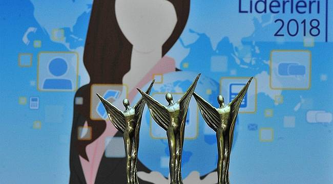 Teknolojinin Kadın Liderleri’ yarışması için başvurular başladı