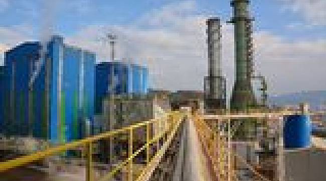 Temiz Kömür Ödülü Aksa Enerji&#039;nin