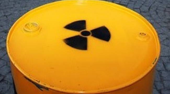 The first waste in Akkuyu Nuclear will emerge in 2030