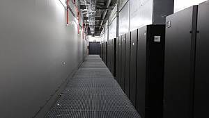 Türkiye’nin datasını koruyan kale Star of Bosphorus’u hizmete açtı