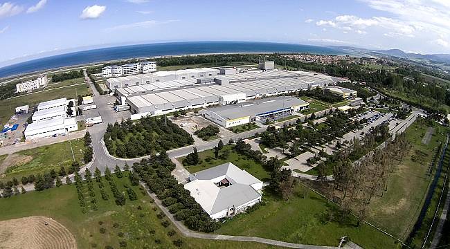 Türkiye’ye 15 milyon TL’lik enerji yatırımı yaptı