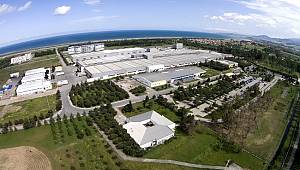 Türkiye’ye 15 milyon TL’lik enerji yatırımı yaptı