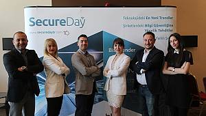 Verisini koruyamayan yanacak