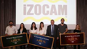 Yarışma kazananları belli oldu