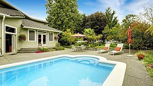 Yazlık evlerin bakımında “yalıtım” kilit rol oynuyor