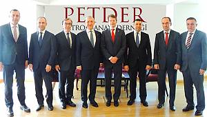 Yeni yönetim kurulu belirlendi