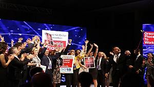 2018’in en iyi şirketleri açıklandı: SOCAR'a ödül