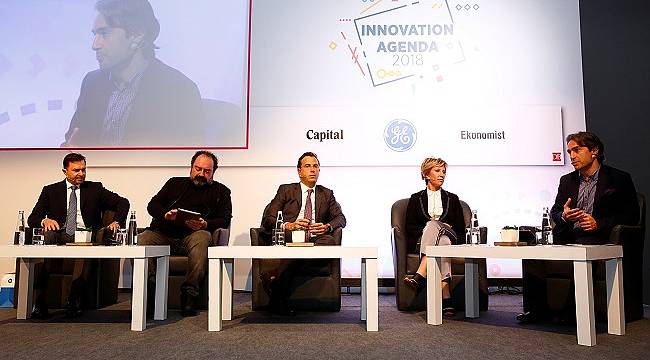 3 boyutlu yazıcıya yatırım yapan şirketler rakiplerini geçecek