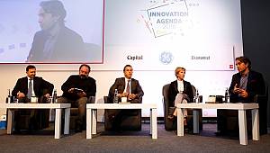 3 boyutlu yazıcıya yatırım yapan şirketler rakiplerini geçecek