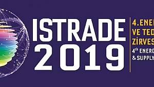 4.'sü Nisan 2019'da İstanbul'da