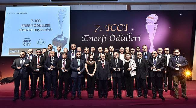 7. Enerji Ödülleri Sahiplerini Buldu