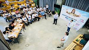 Airpreneurs" Programı'nın kazananları belli oldu