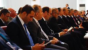 Akdeniz petrol ve doğalgazının konuşulduğu bir dönemde Deniz hukuku masaya yatırılıyor