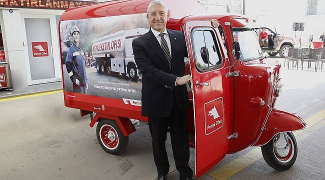 Ankara’da 2 günde 10 istasyon açtı