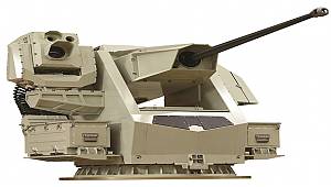 ASELSAN, Güney Asya'ya uzaktan komutalı silah sistemi sattı