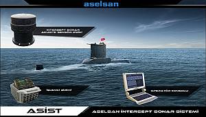 ASELSAN denizaltılar için üretti
