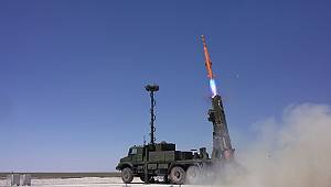 ASELSAN Borsa İstanbul'da GONG dedi