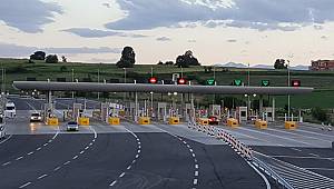 ASELSAN Ücret Toplama Sistemi Makedonya’da