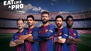 Beko’dan UNICEF’e 1 Milyon Euro Bağış