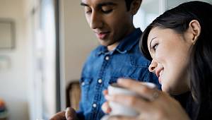 Beyaz Yakalılar Nişantaşı'nda