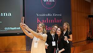 Bin Kadına iş bulması için destek verecek