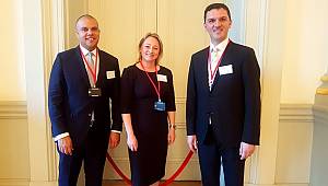 Birinci Sınıf Yönetici programını Türkiye başlattı