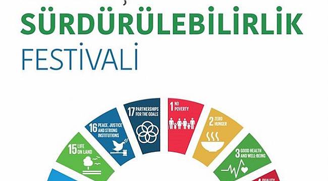 Boğaziçi Üniversitesi&#039;nde Sürdürülebilirlik Festivali