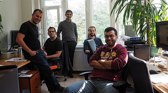 Boğaziçi Üniversitesi Teknopark’tan Norveç&#039;e ihracat