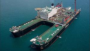 Boru hattını inşa etti: Gidiyor ama yine gelecek