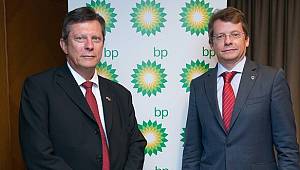 BP will continue to invest in Turkey
