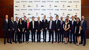 Brisa ve İnci GS işbirliği yaptı: Yeni Akü üretecekler