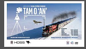 Doğu Ekspresi yarışması başlıyor