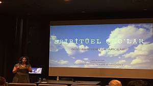 Dr. Fraud'dan ''Geleceğin Yöneticileri'ne'' çok önemli tavsiyeler