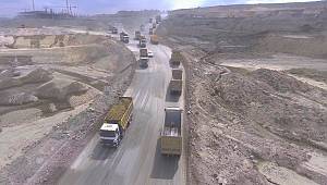 Dünyanın en büyük havalimanınında kullanılıyor