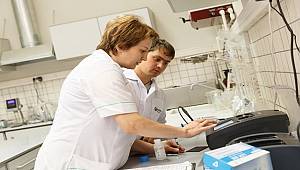 Dünyanın ilk eko-etiketli çevrecilik sertifikasını aldı