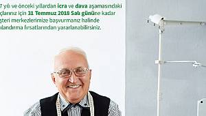 Elektrik abonelerine kolaylık