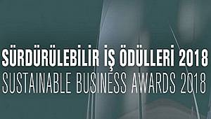 Enerji ve Karbon'da var: Sürdürülebilir İş Ödülleri Başvuruları başladı