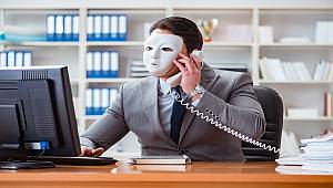 FBI RAPORU: Sahte Patron dolandırıcılığı artıyor