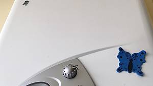 Gaz yakan cihazlarda önemli!