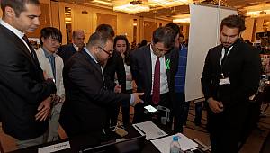 Genç mühendislerden ilginç fikirler