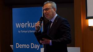 Girişimciler,  bu sizin başarınız