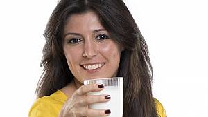 HAFTA SONU HABERİ: Süt içmiyoruz