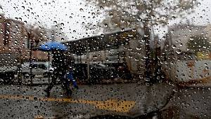 Hava tahmin ''simgeleri - renkleri'' ve anlamları!