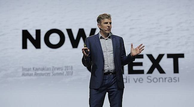 HAZIRLANMAK ŞART: 25 yıl içinde işlerin yüzde 47’si kaybolacak