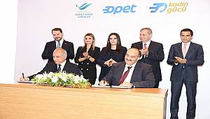 Her Opet istasyonunda en az iki kadın çalışacak