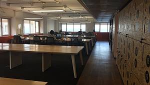 İlginç: Çalışanlar isterse İzmir'den çalışabilecekler